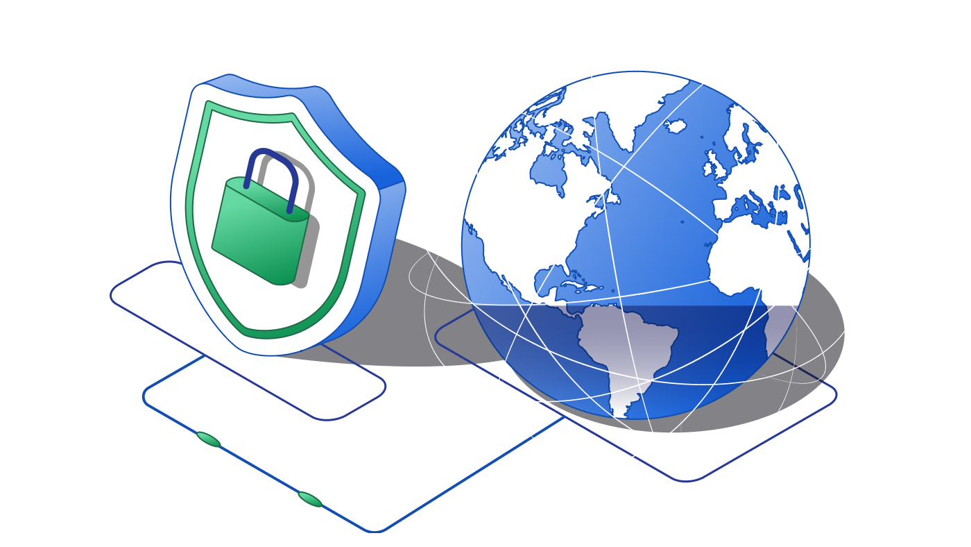 Anti-Spam Policy illustration
