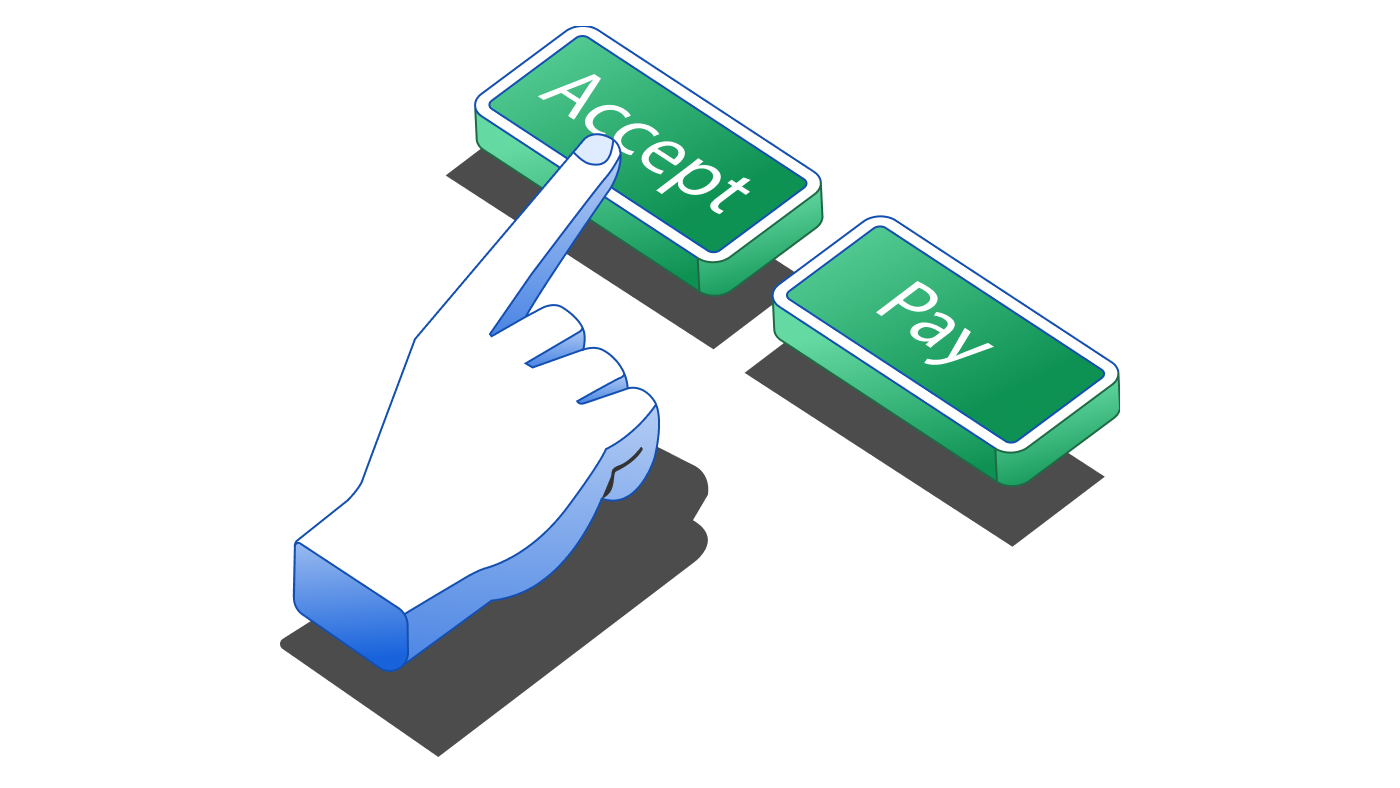 Refund & Cancellation Policy illustration