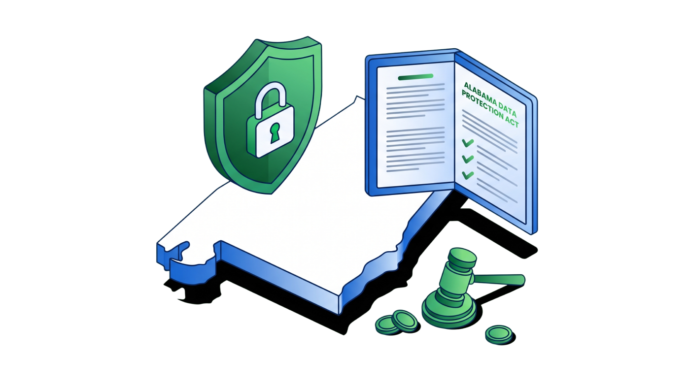 Data Processing Addendum illustration